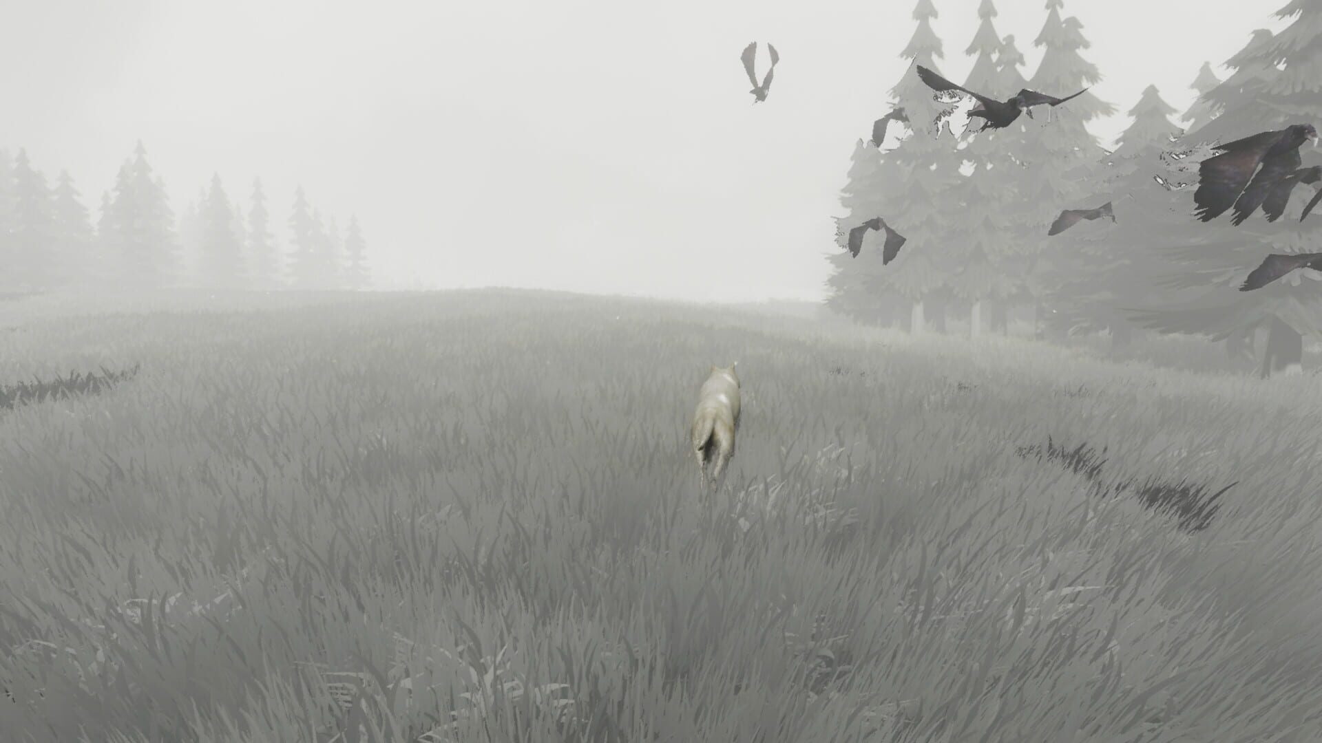 Only Hope: Episode 4 - Screenshot