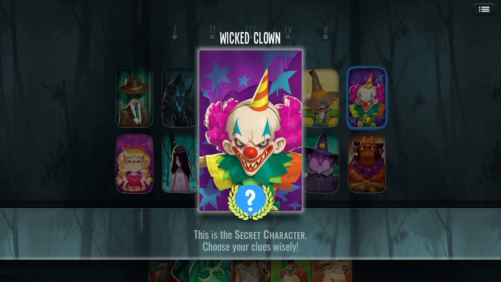 Similo: Spookies - Screenshot