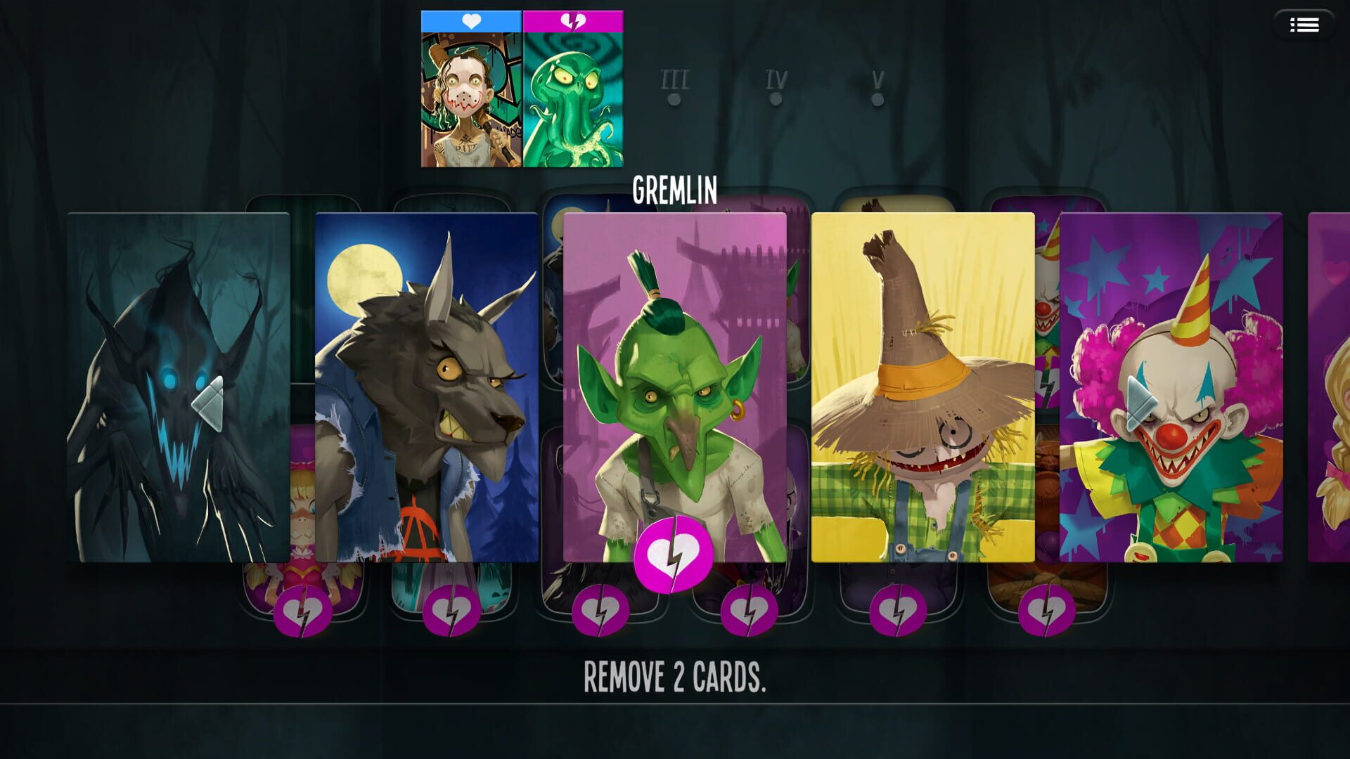 Similo: Spookies - Screenshot