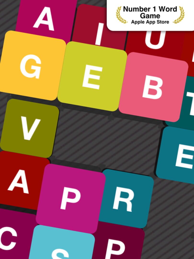 AlphaPit - Screenshot