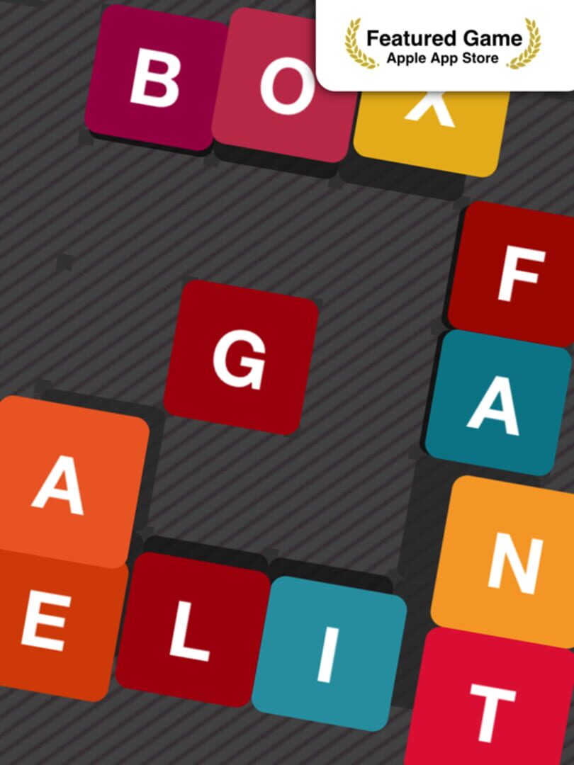 AlphaPit - Screenshot