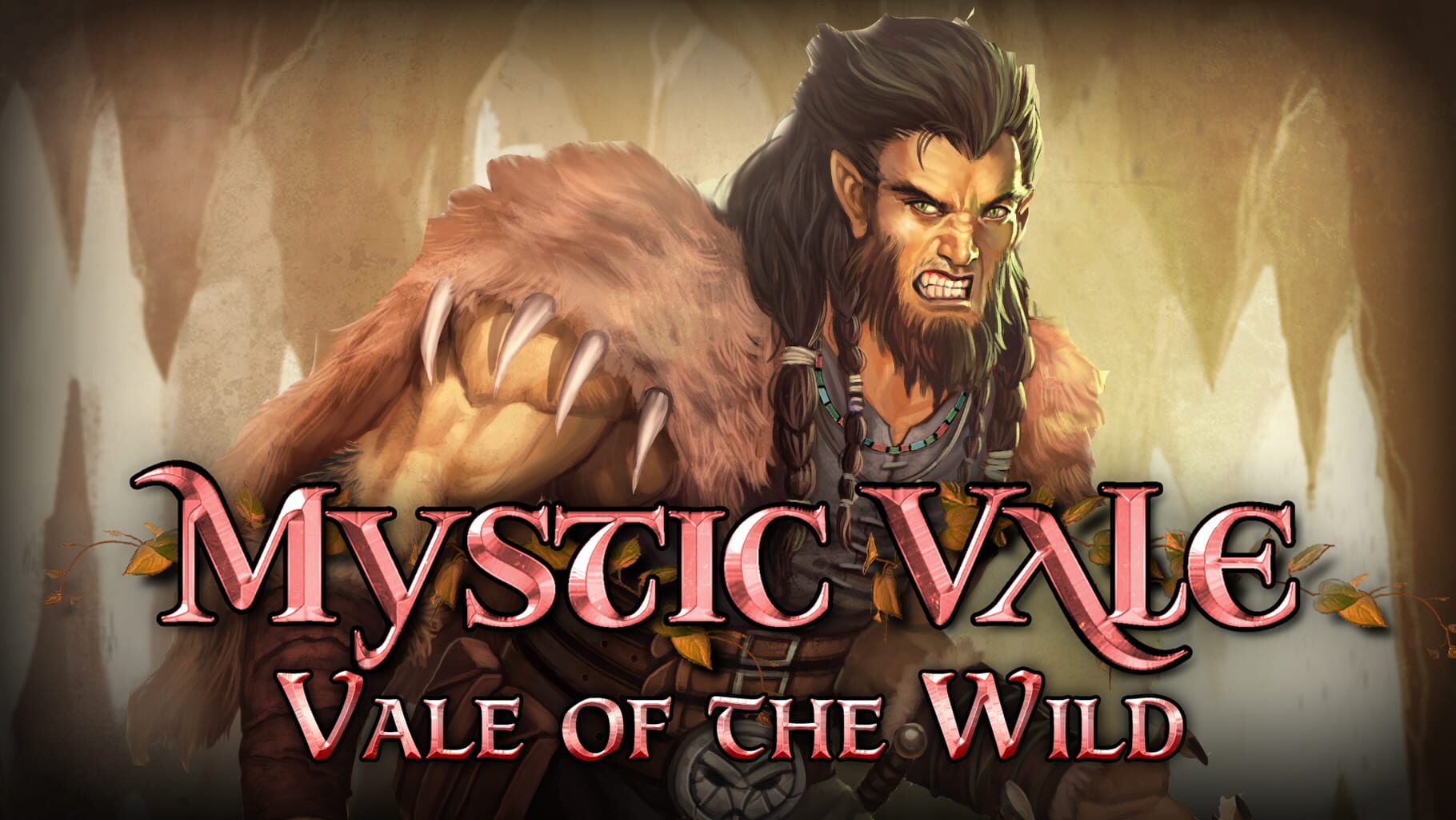 Captura de pantalla - Mystic Vale: Vale of the Wild