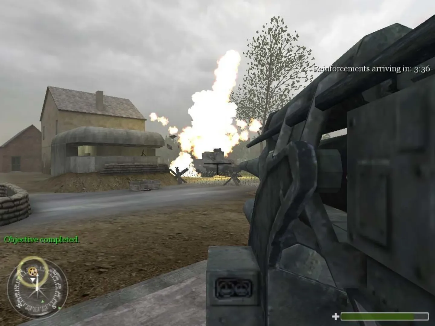 Captura de pantalla - Call of Duty: Modern Warfare 2 - Veteran Edition