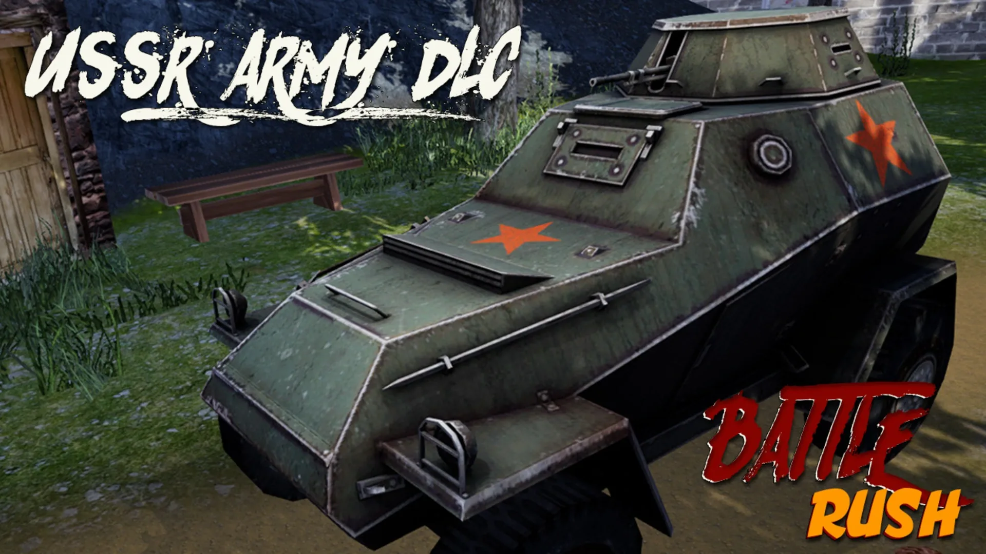 BattleRush: USSR Army