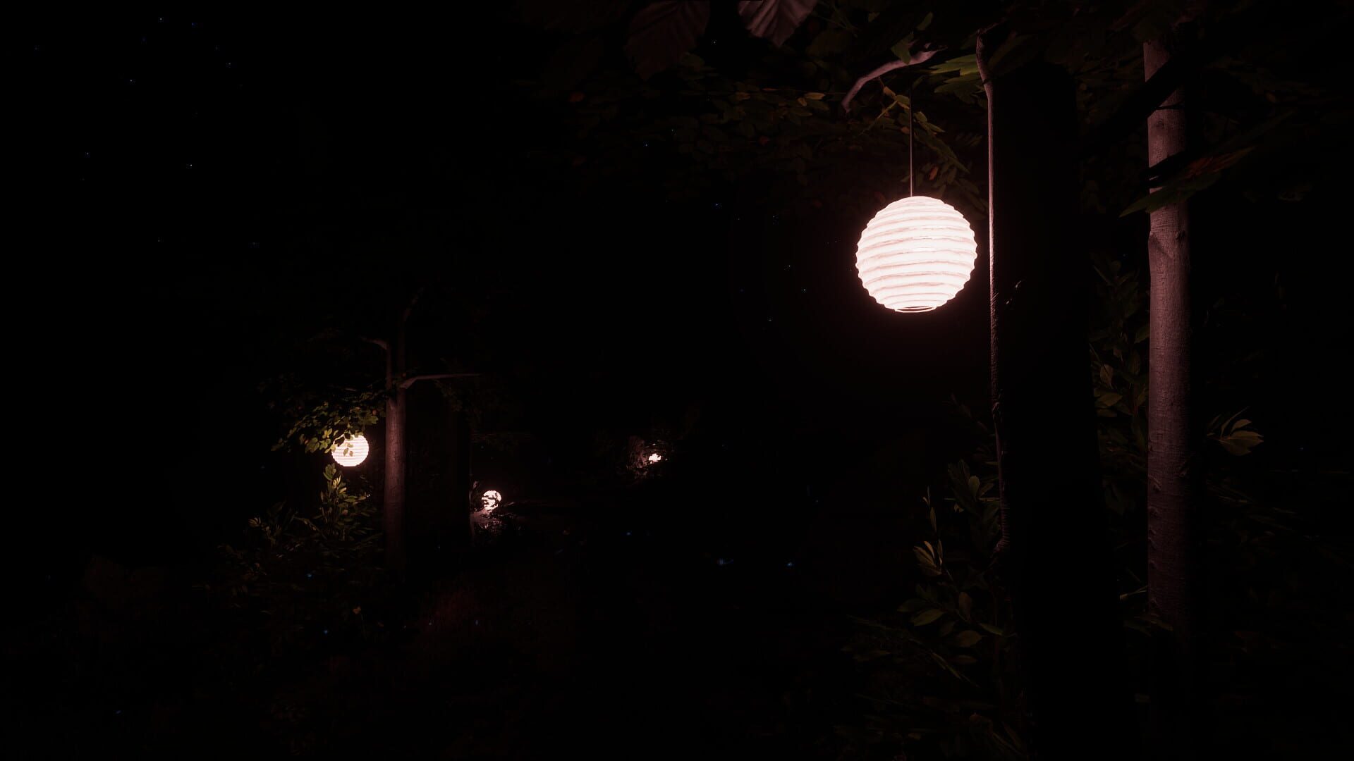 B.D.K - Screenshot