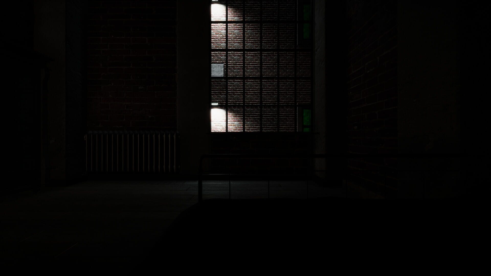 B.D.K - Screenshot