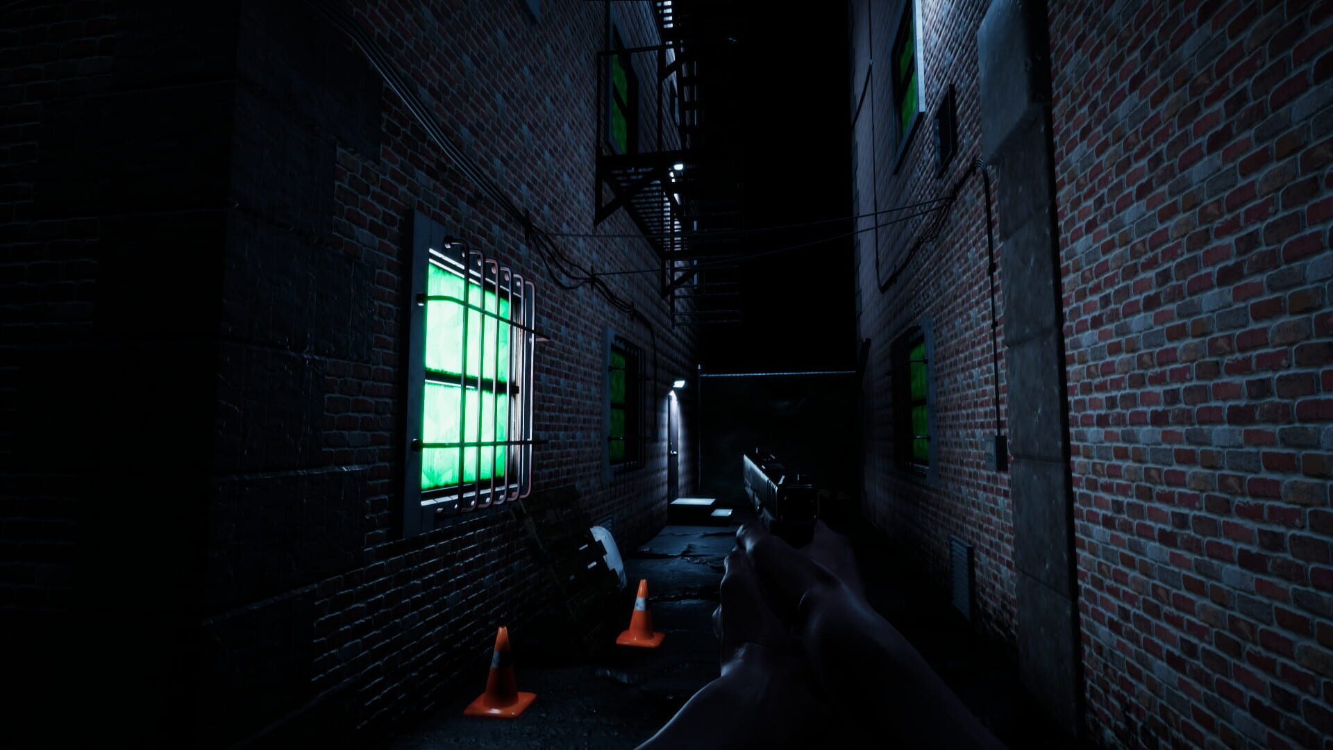 B.D.K - Screenshot