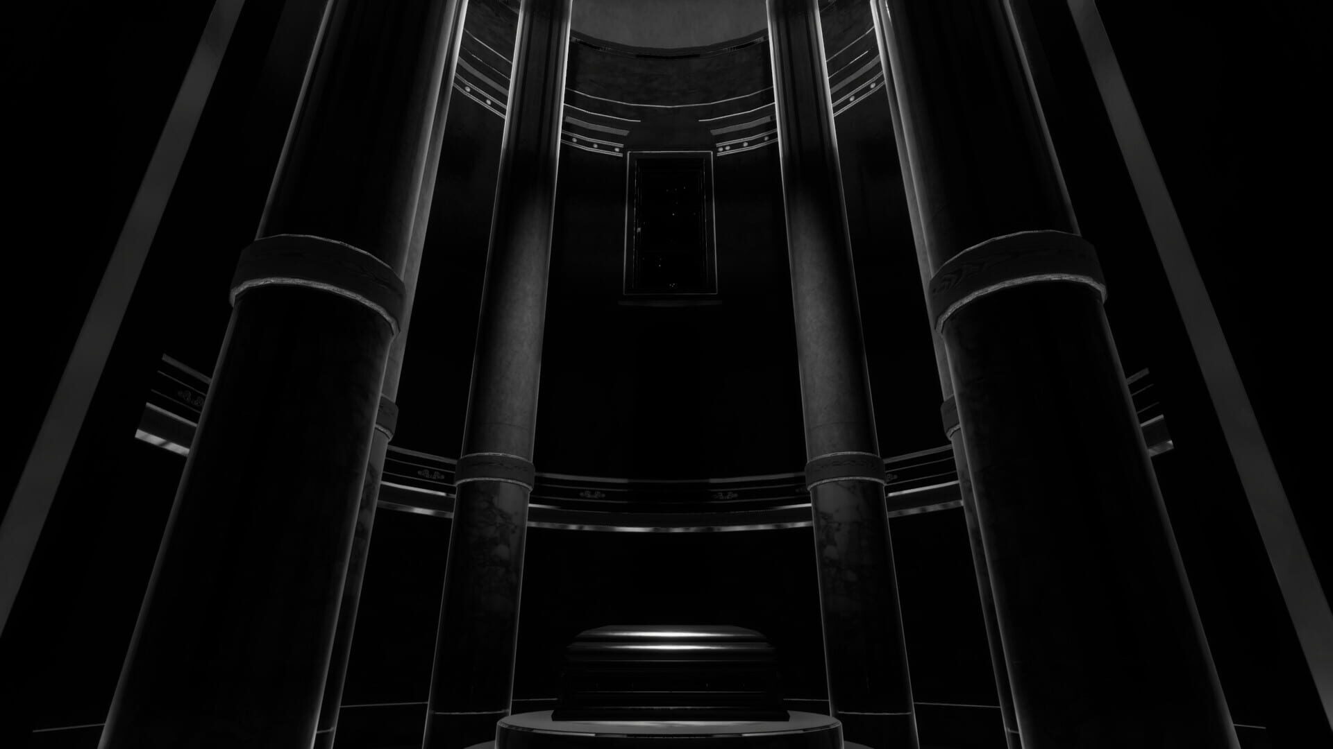 B.D.K - Screenshot