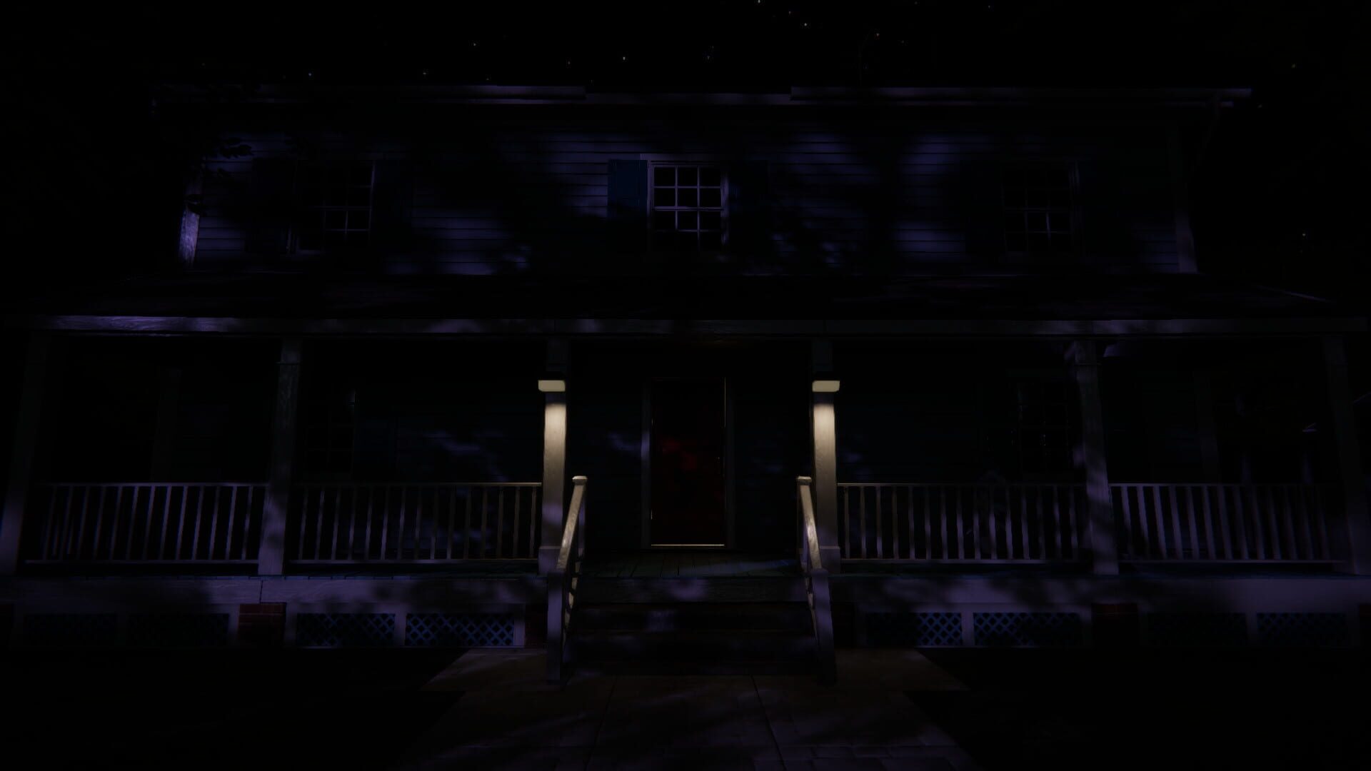 B.D.K - Screenshot