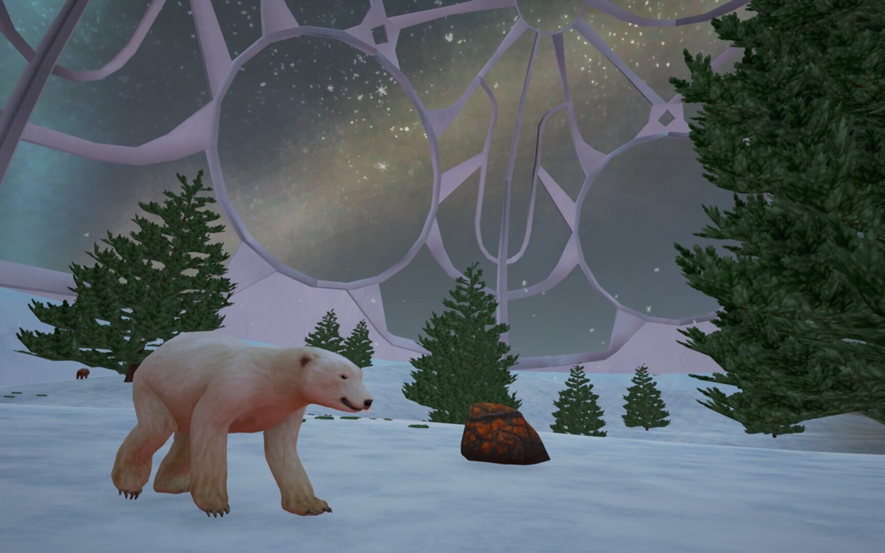 Tyto Ecology: Alaskan Tundra Ecosystem - Screenshot