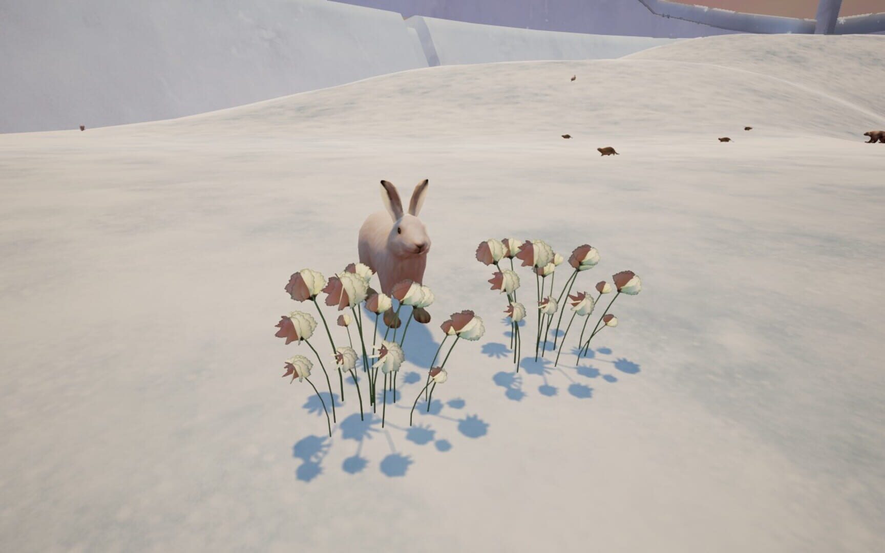Tyto Ecology: Alaskan Tundra Ecosystem - Screenshot