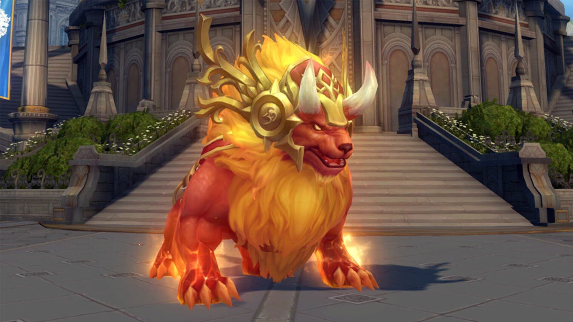 Eternal Magic: Keeper - Screenshot
