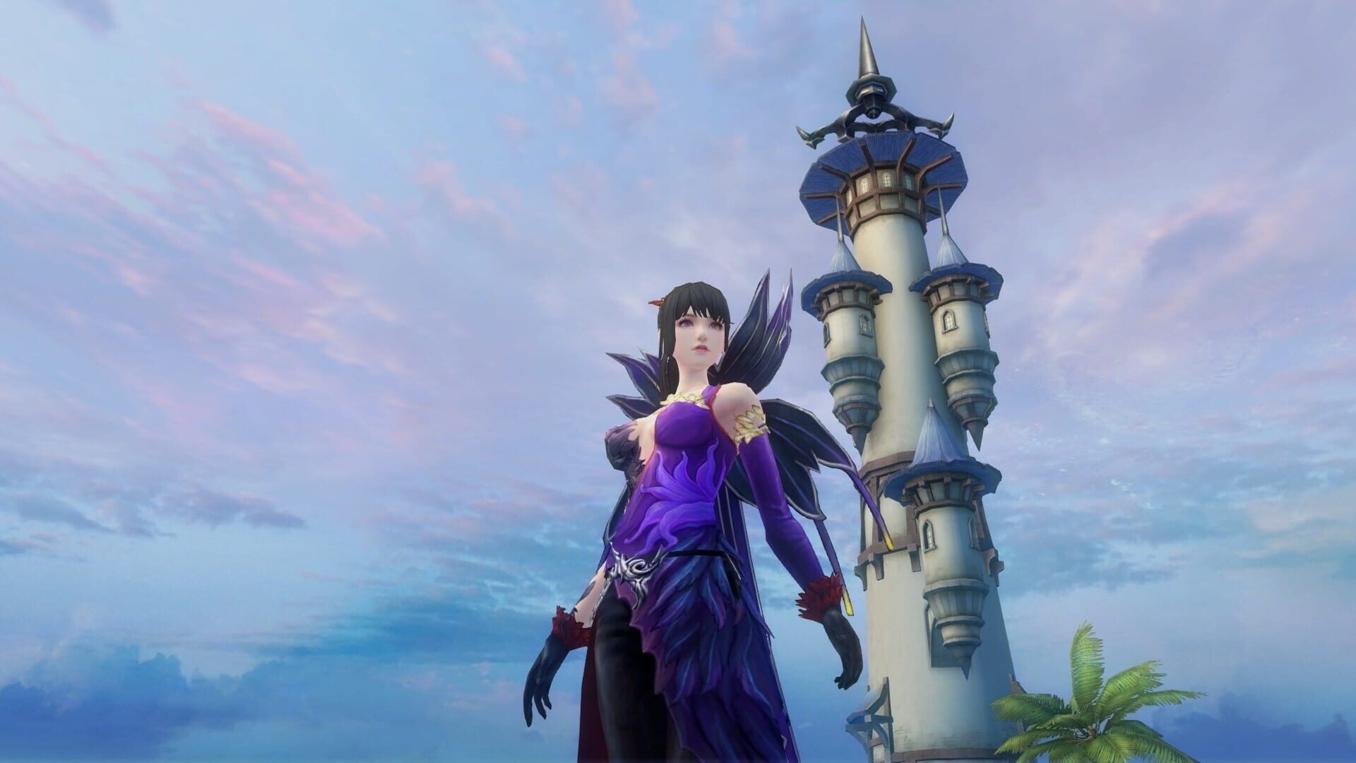 Eternal Magic: Keeper - Screenshot