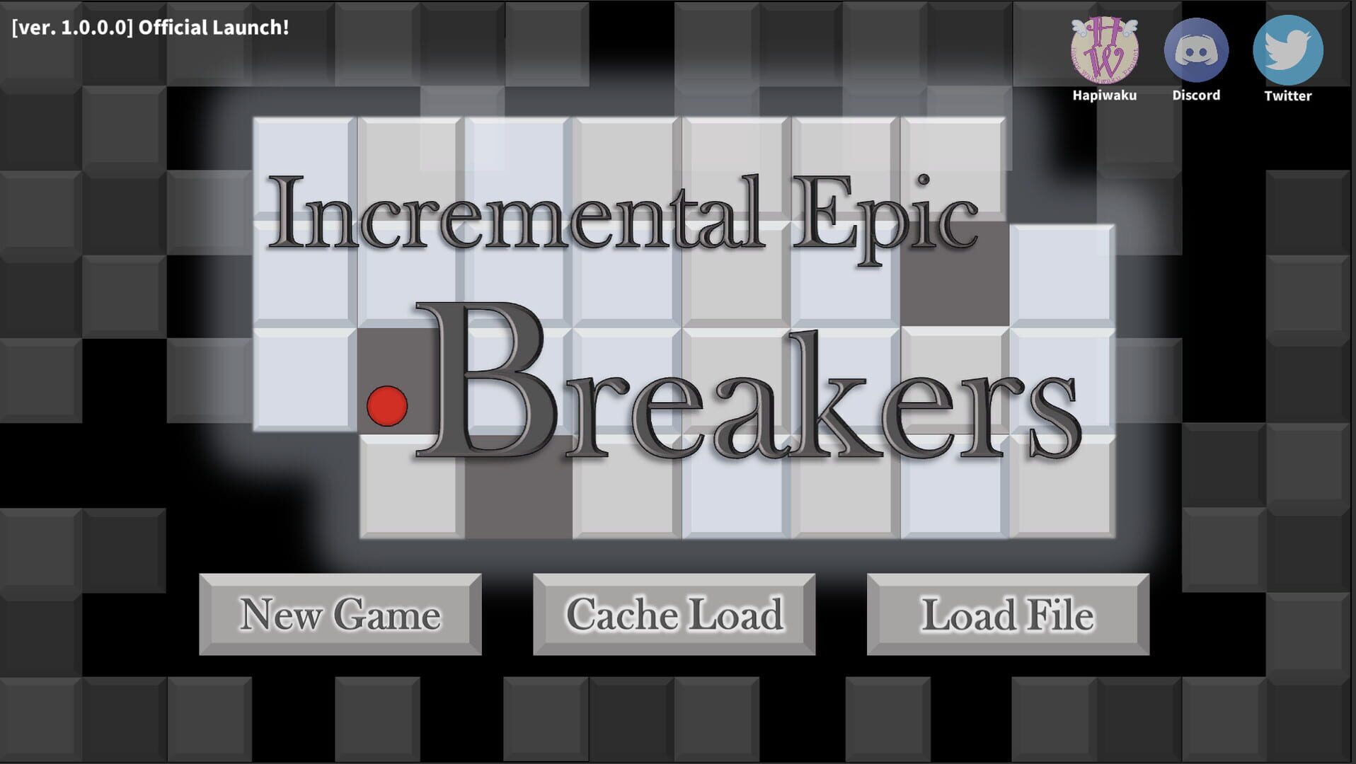 Incremental Epic Breakers: Automation Pack - Screenshot