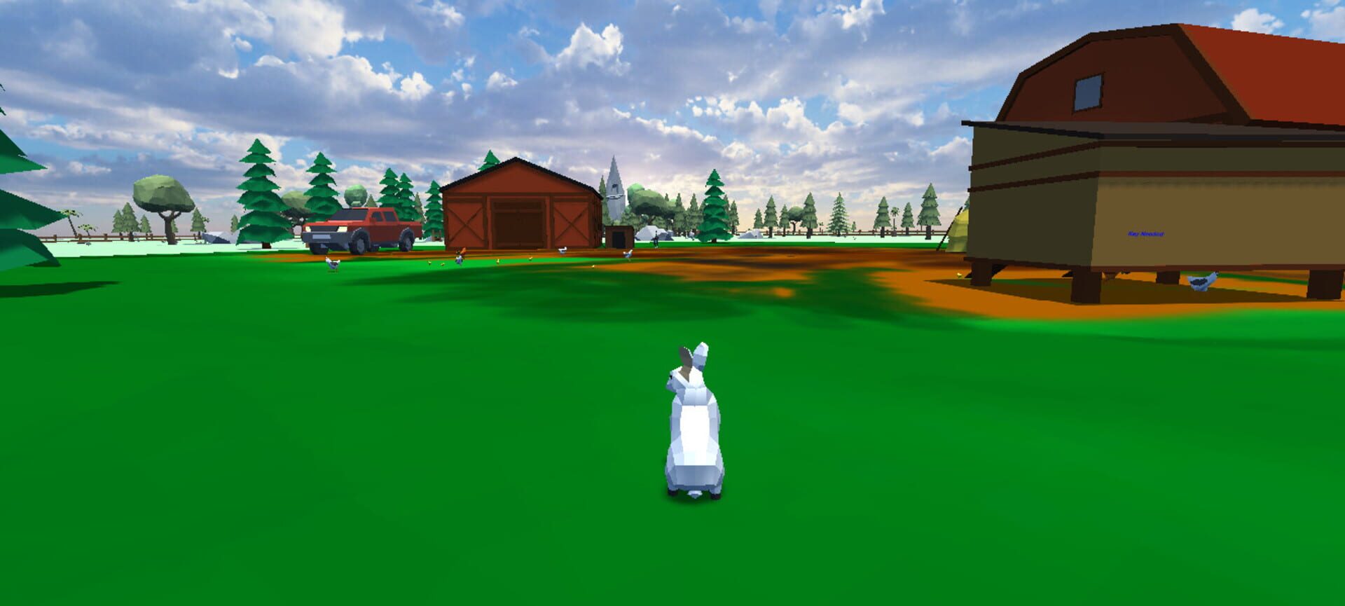 1 Hop - Screenshot