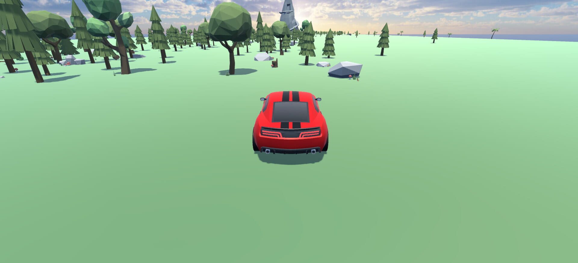 1 Hop - Screenshot