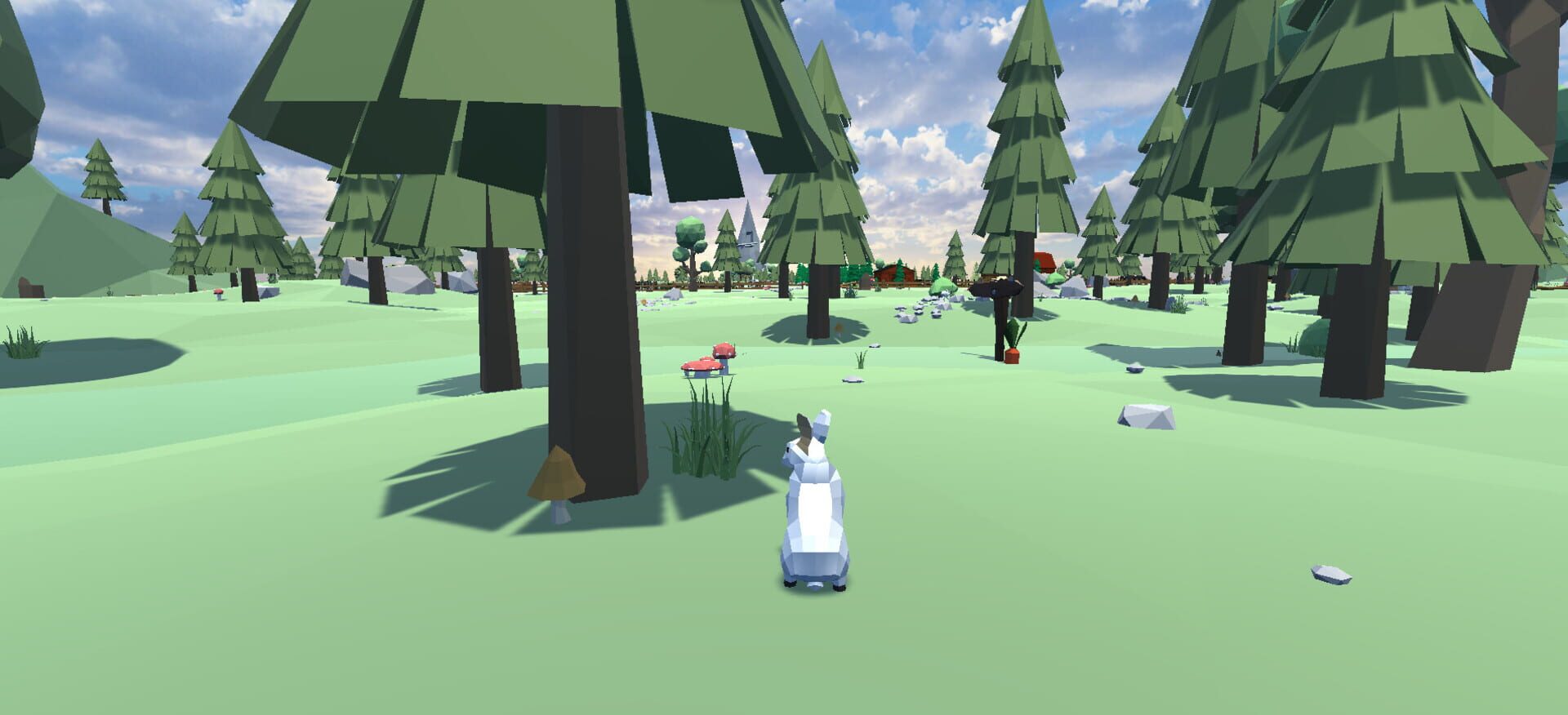1 Hop - Screenshot