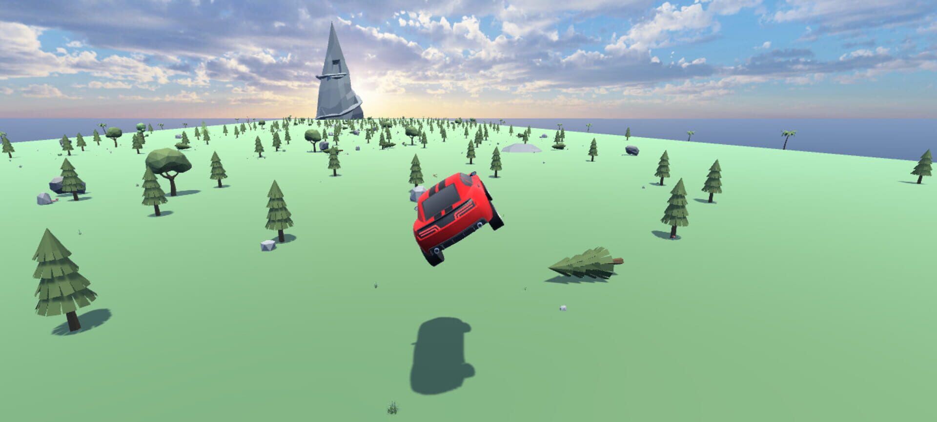 1 Hop - Screenshot
