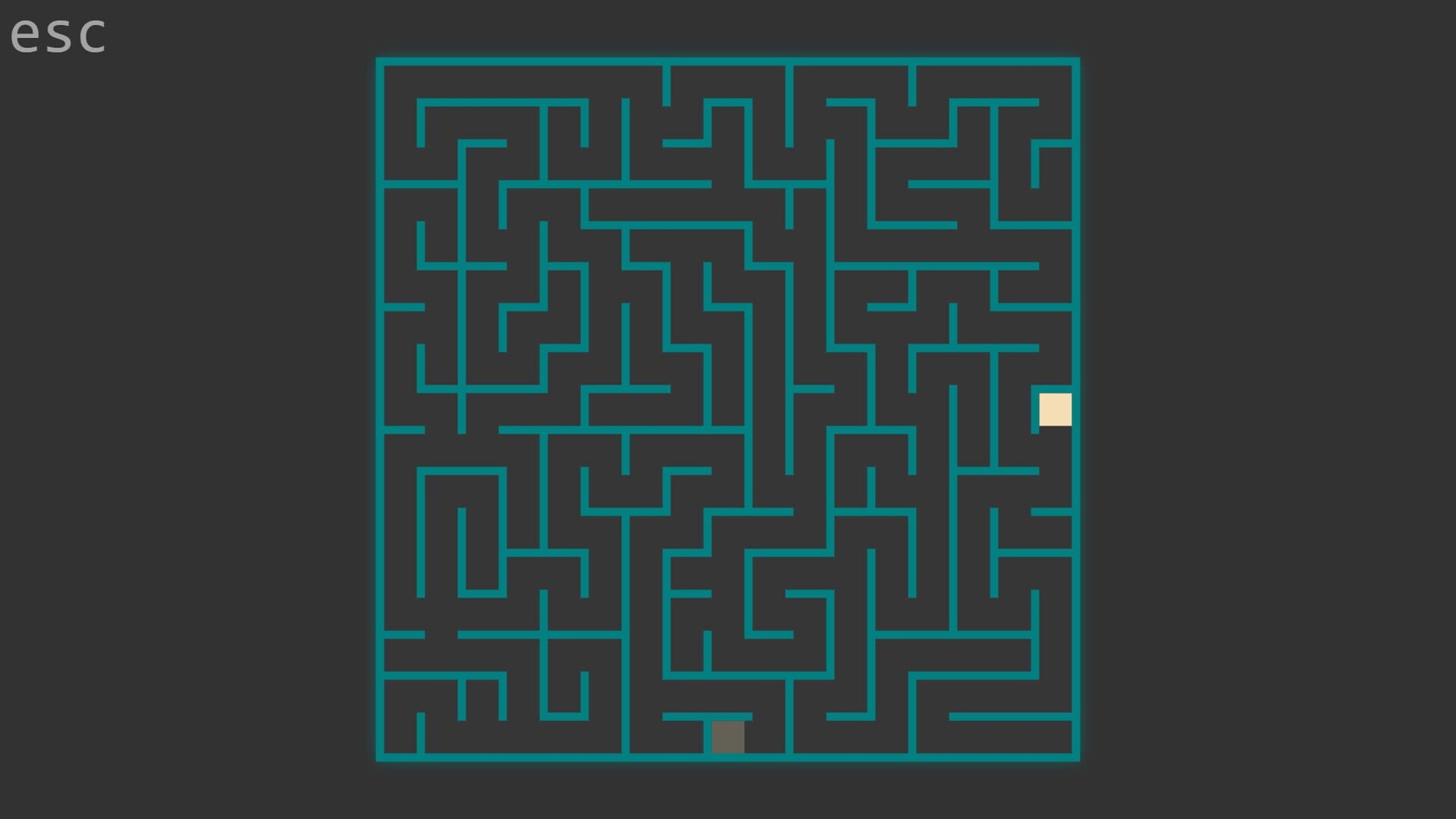 Labyrinth 3