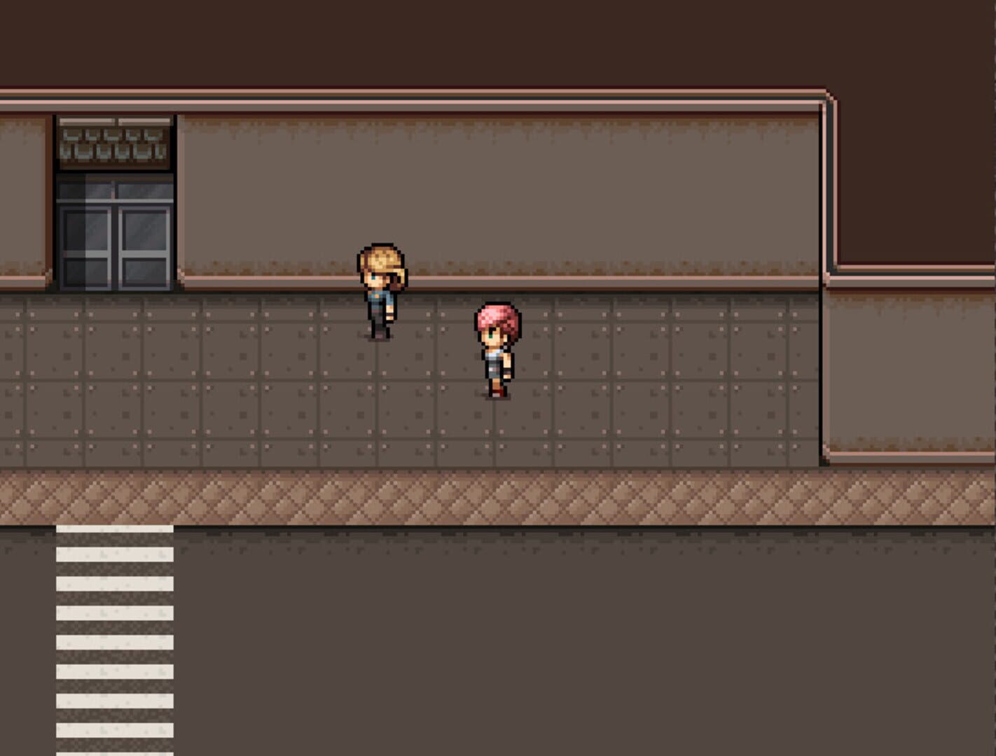 Punishment Darkness Online: Grand Moun - Screenshot