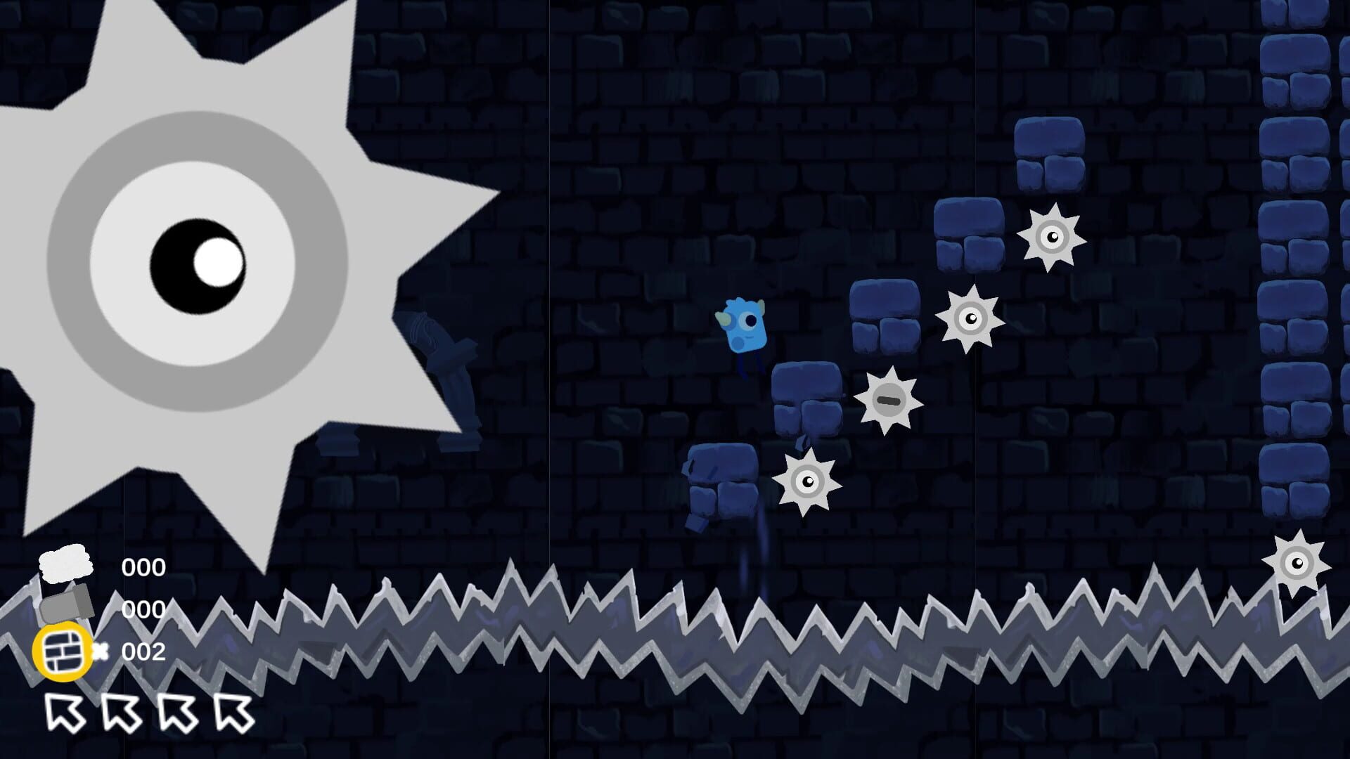 Rompe! - Screenshot
