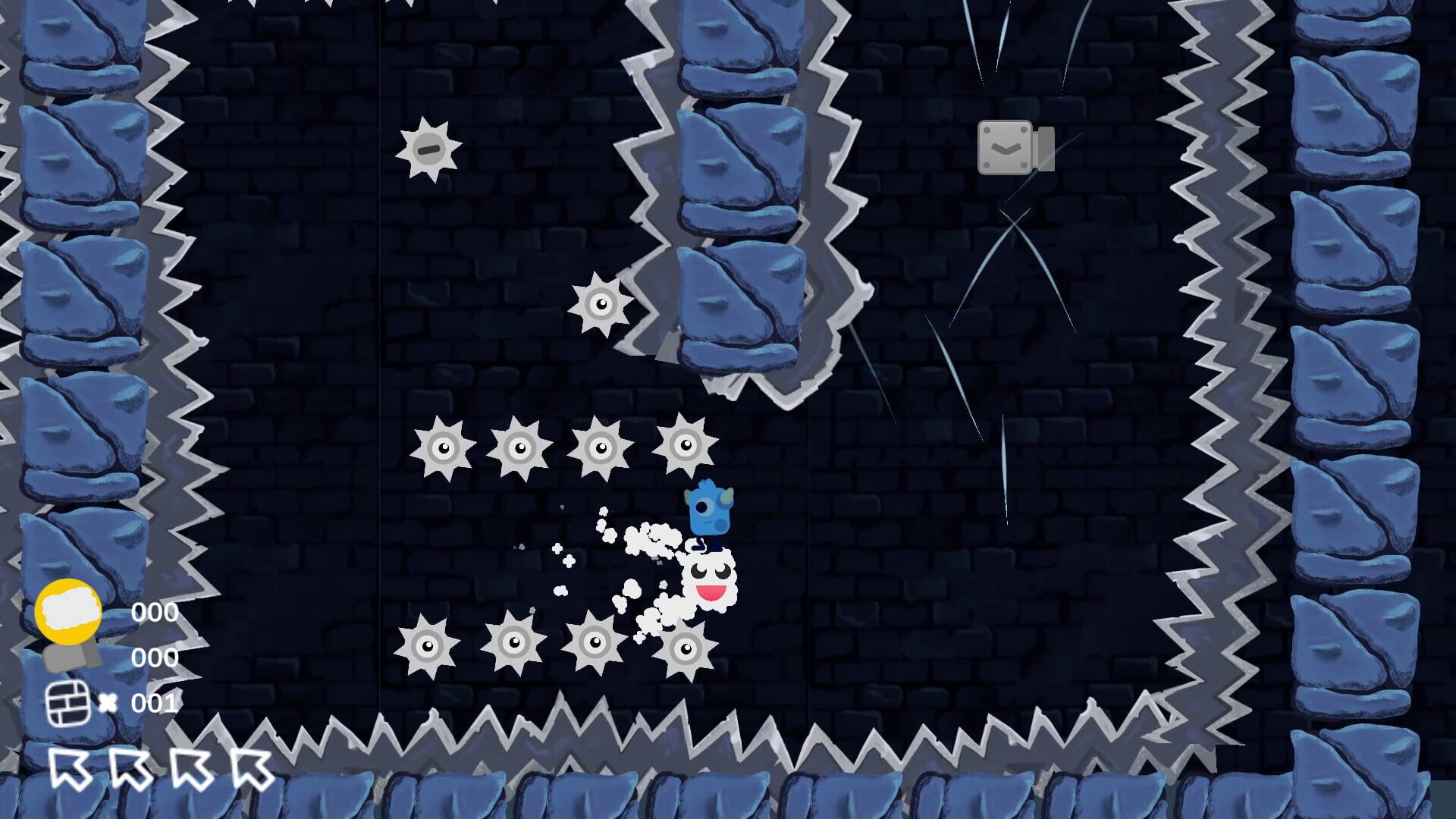 Rompe! - Screenshot