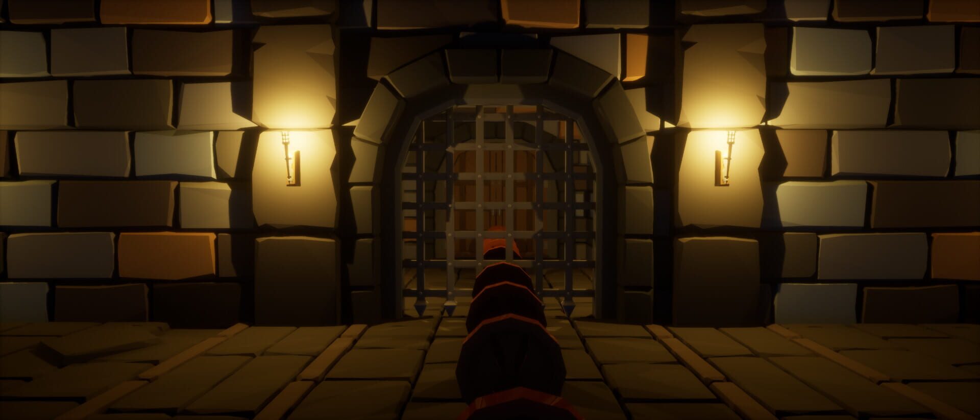 Tales of a Rabbit: The Story of Willie Hop - Screenshot