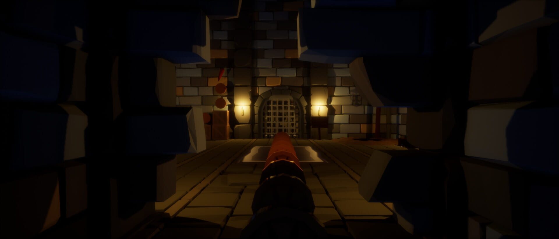 Tales of a Rabbit: The Story of Willie Hop - Screenshot