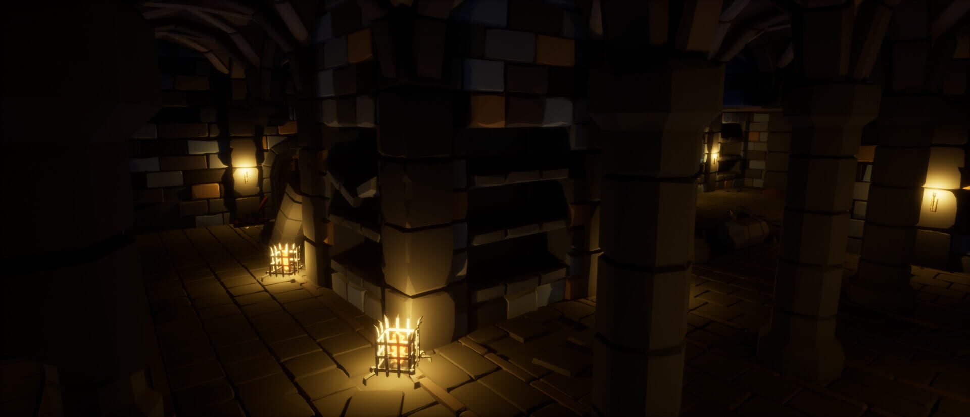 Tales of a Rabbit: The Story of Willie Hop - Screenshot