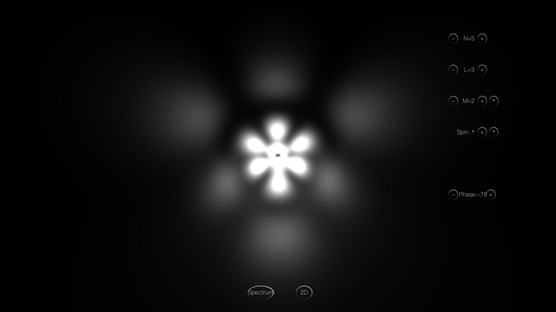 Atom - Screenshot