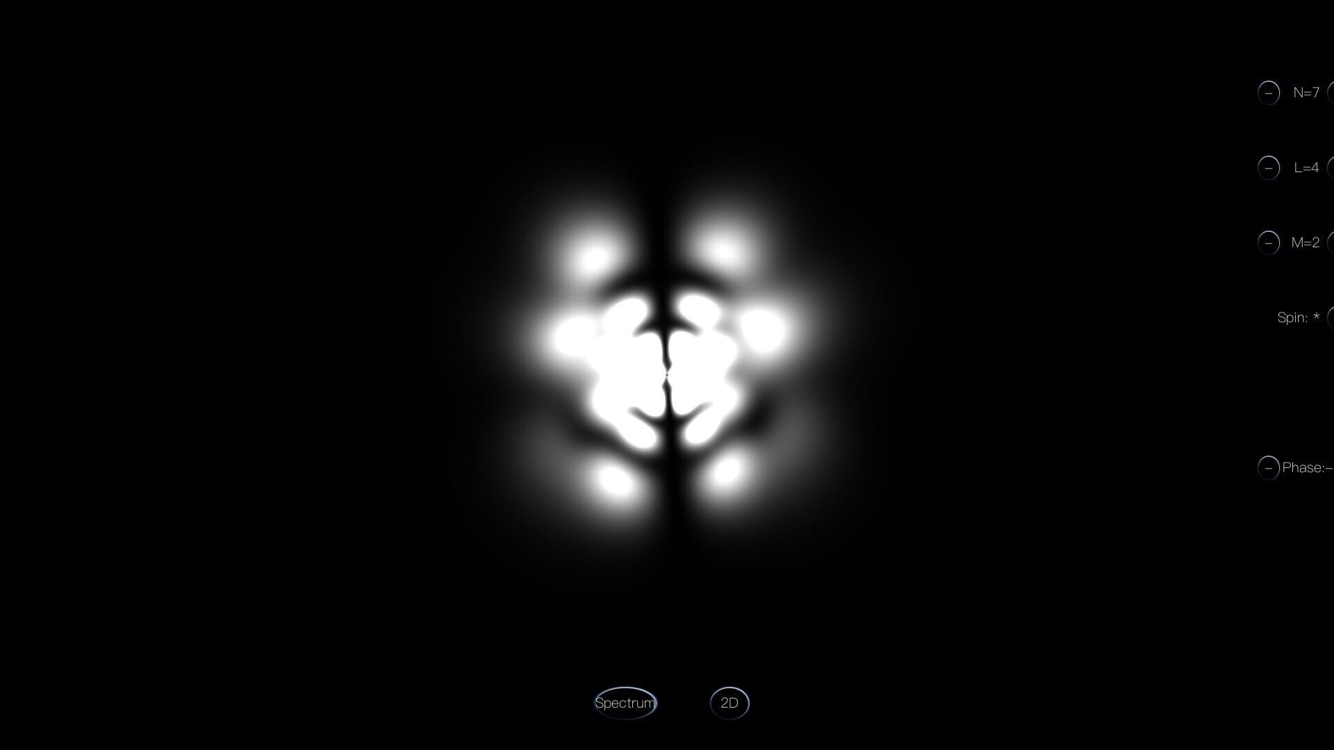 Atom - Screenshot
