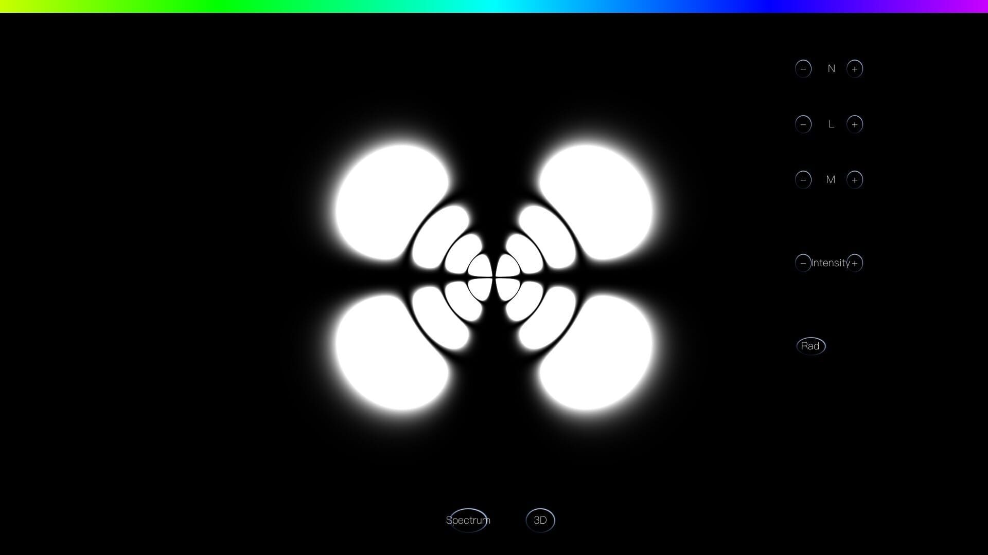 Atom - Screenshot
