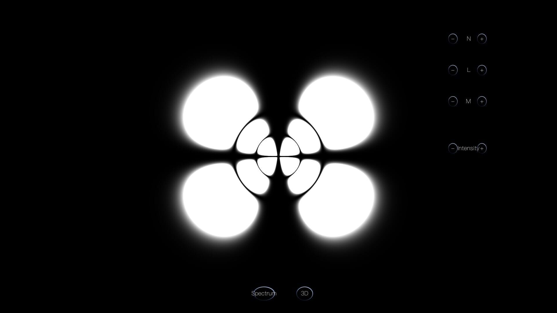 Atom - Screenshot