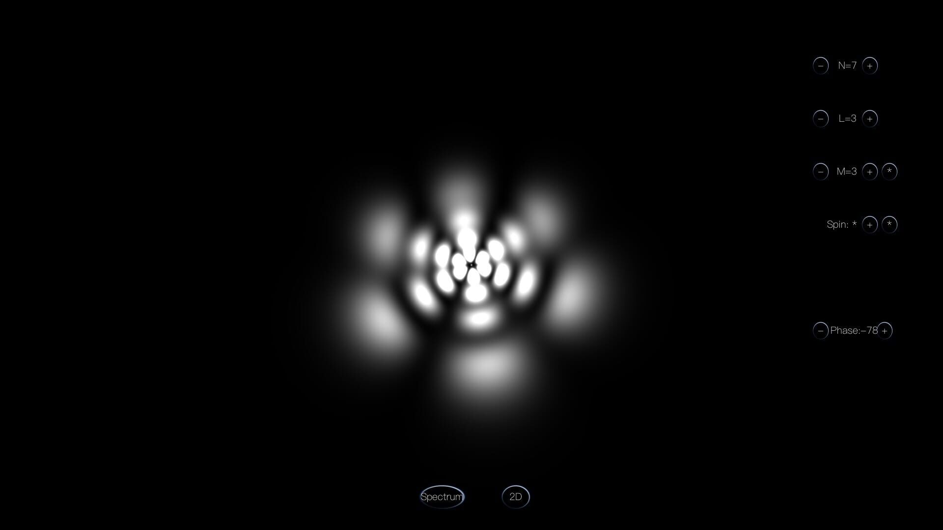 Atom - Screenshot