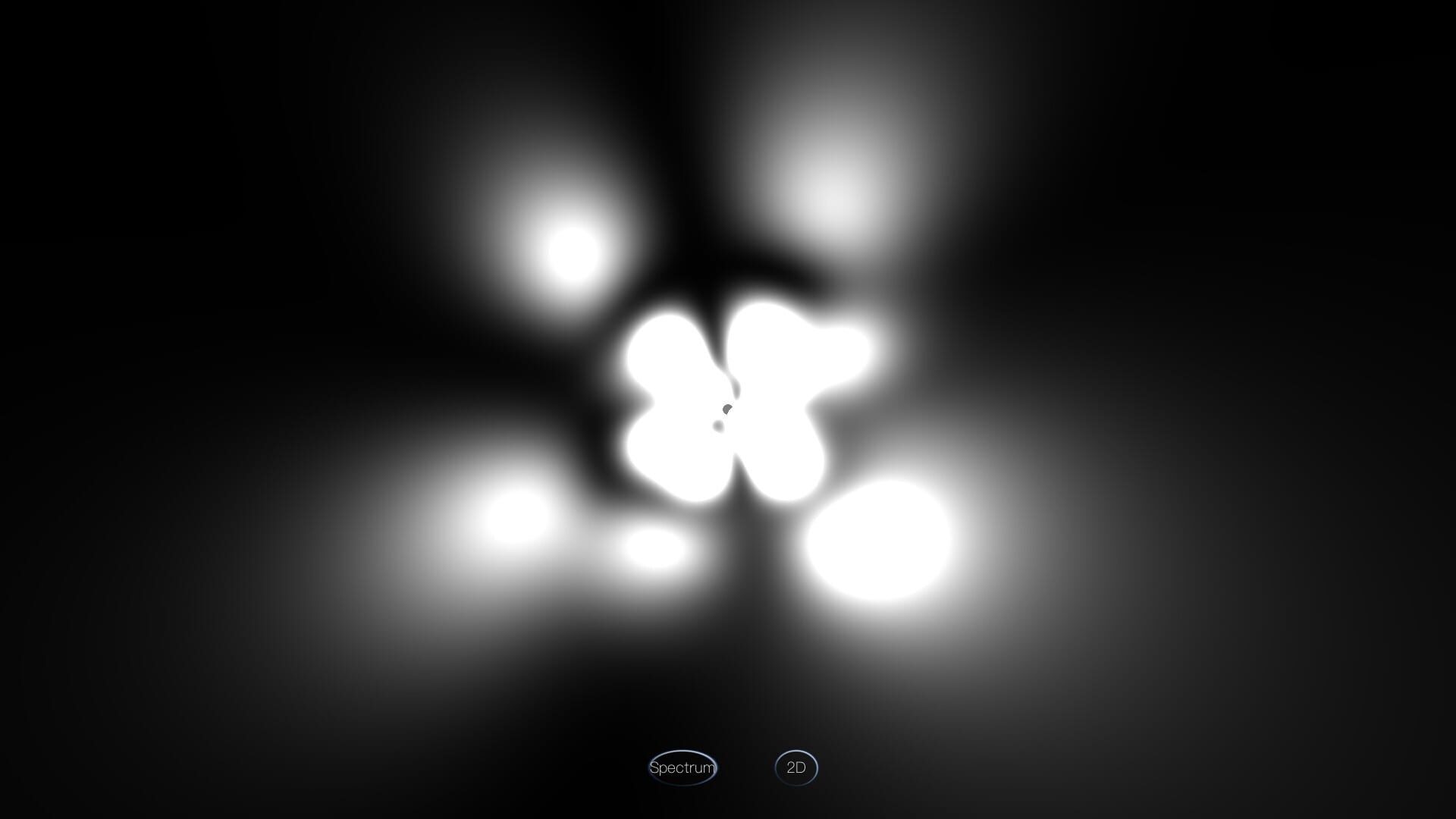 Atom - Screenshot
