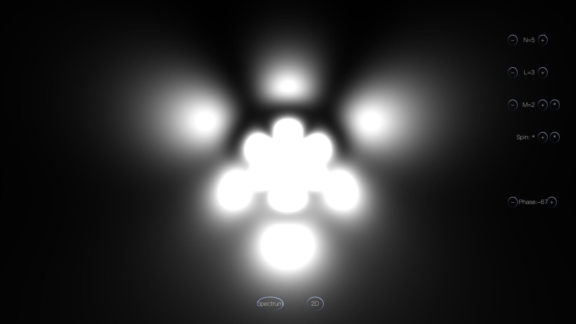 Atom - Screenshot