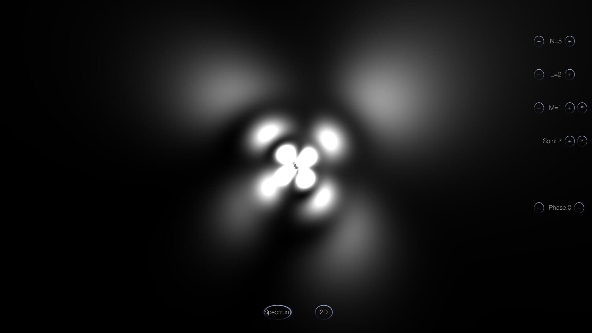Atom - Screenshot