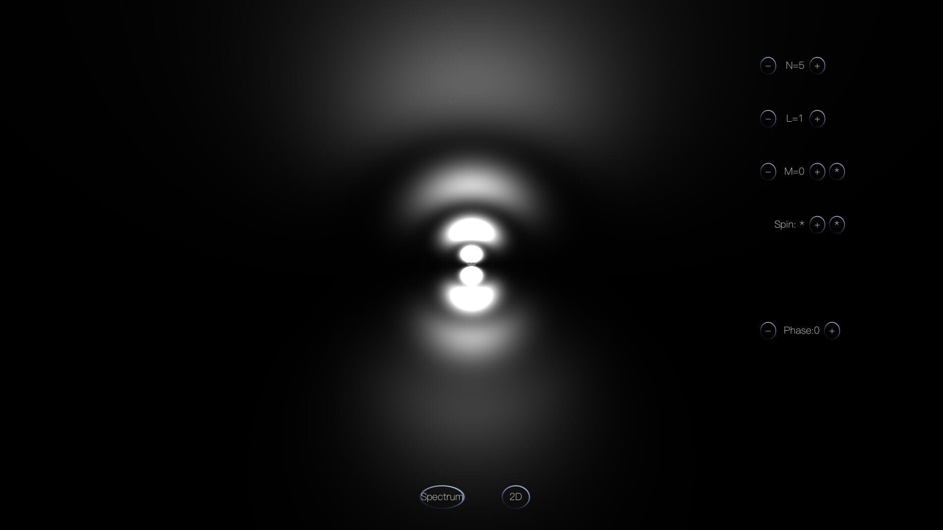 Atom - Screenshot