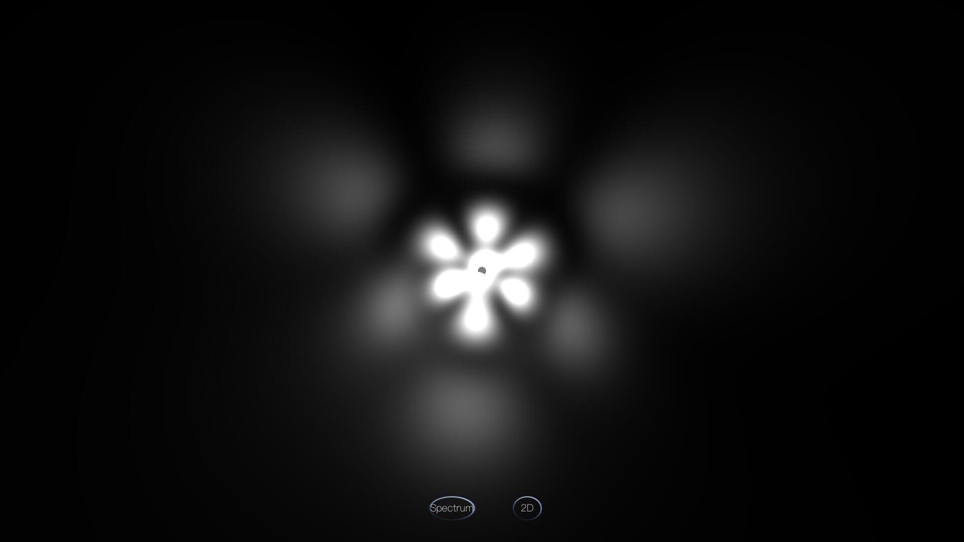 Atom - Screenshot