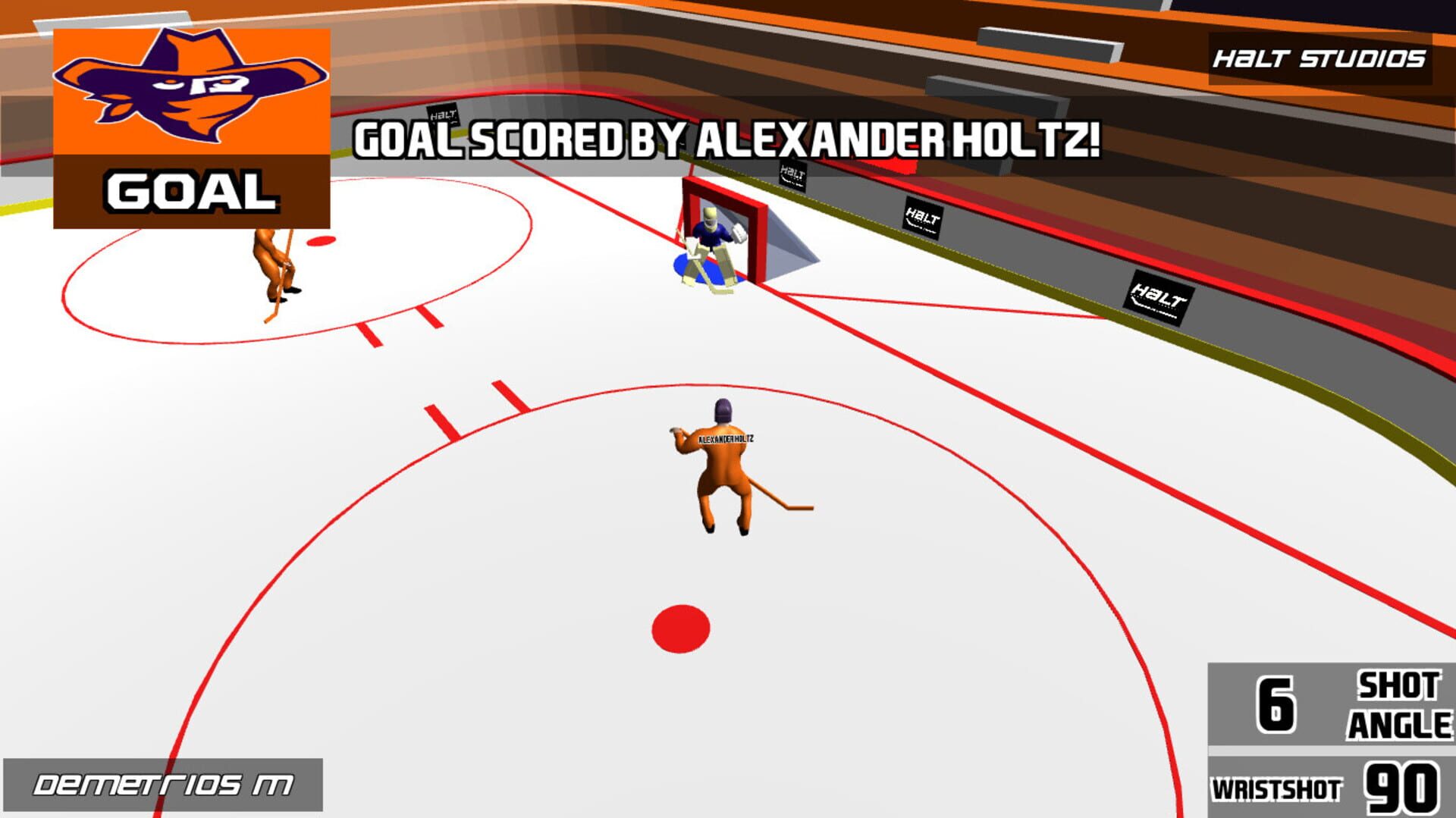 MBHL20 - Screenshot