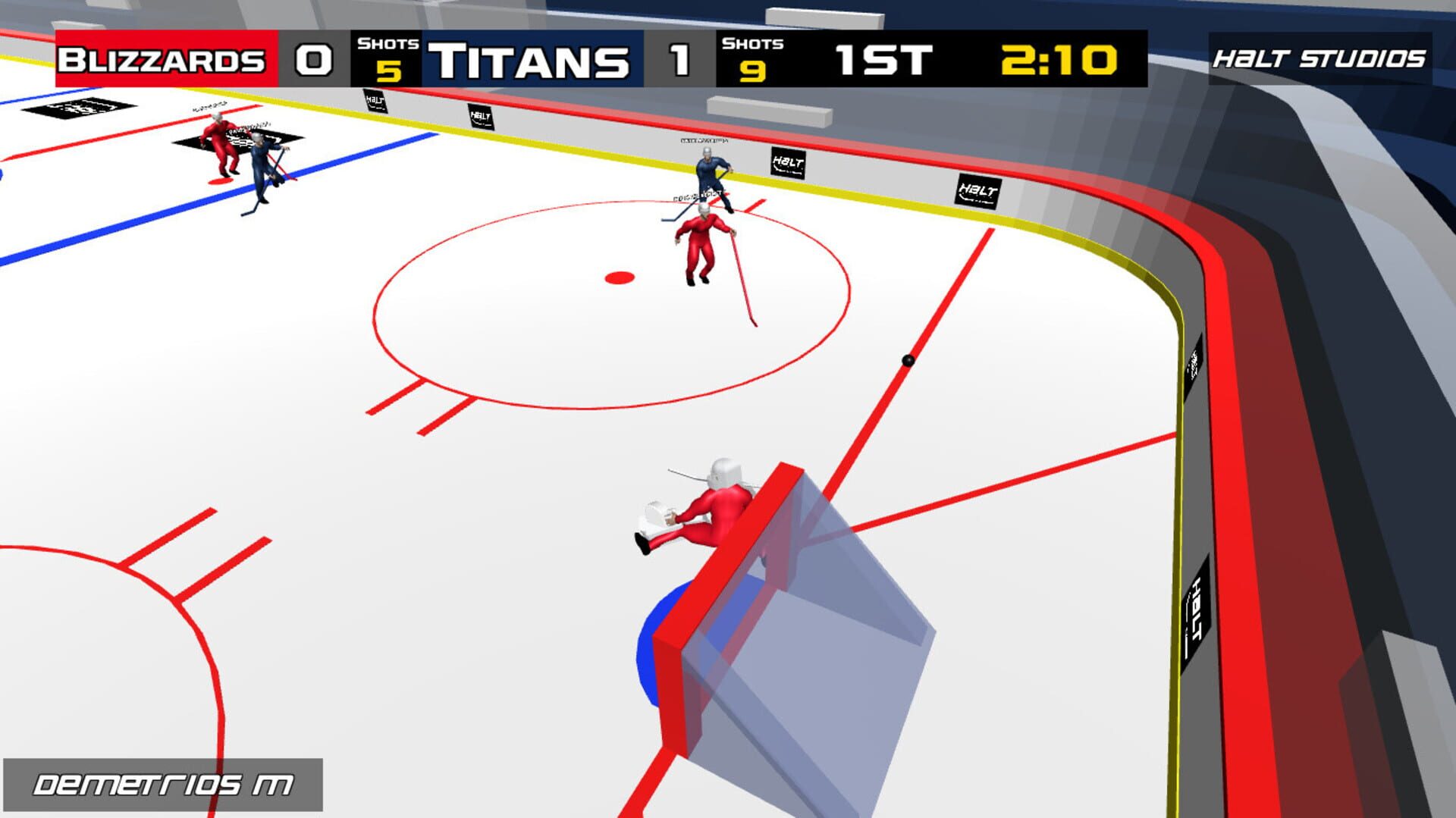MBHL20 - Screenshot