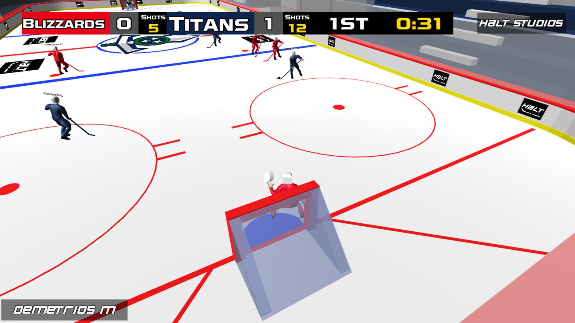 MBHL20 - Screenshot