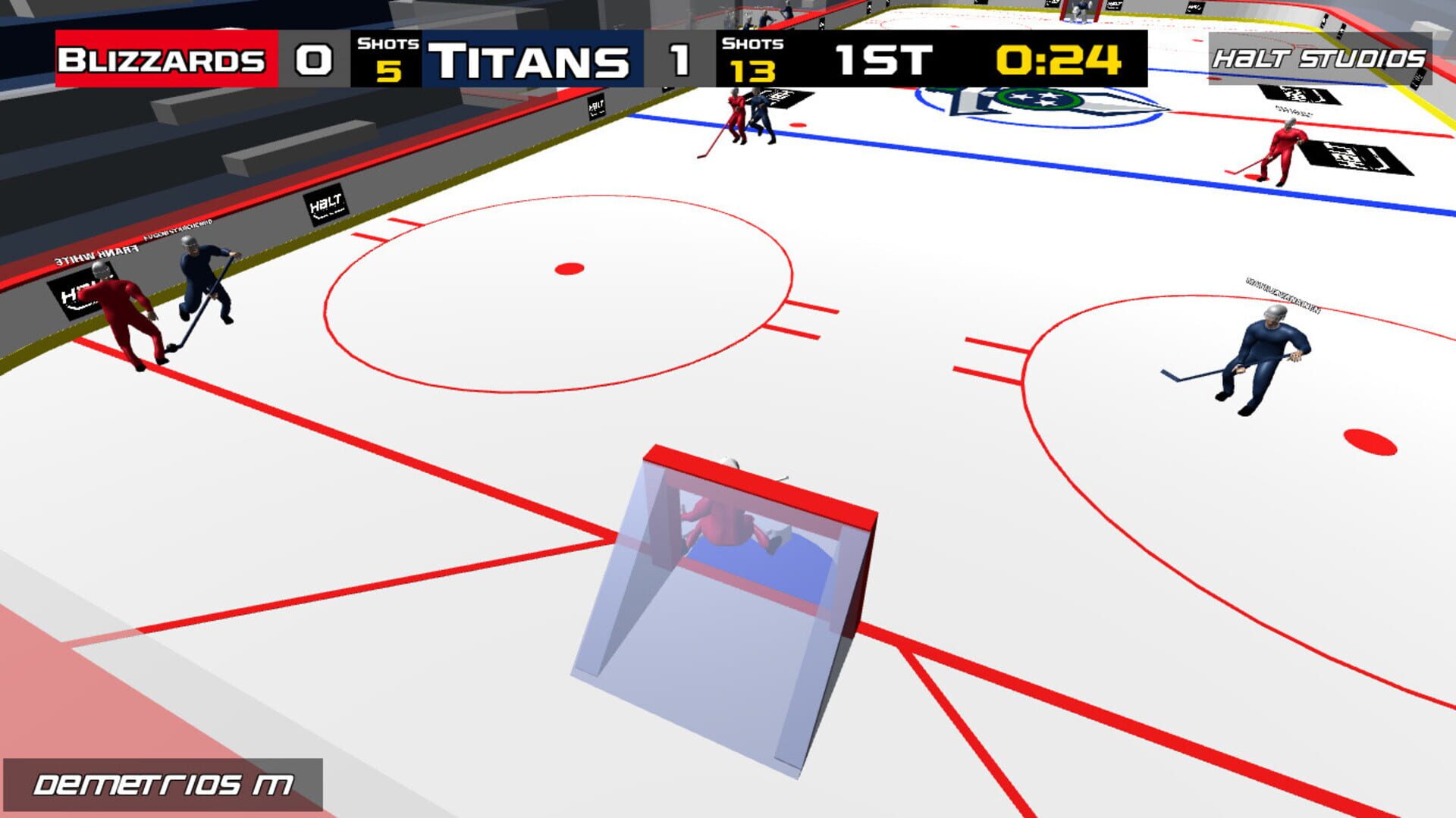 MBHL20 - Screenshot