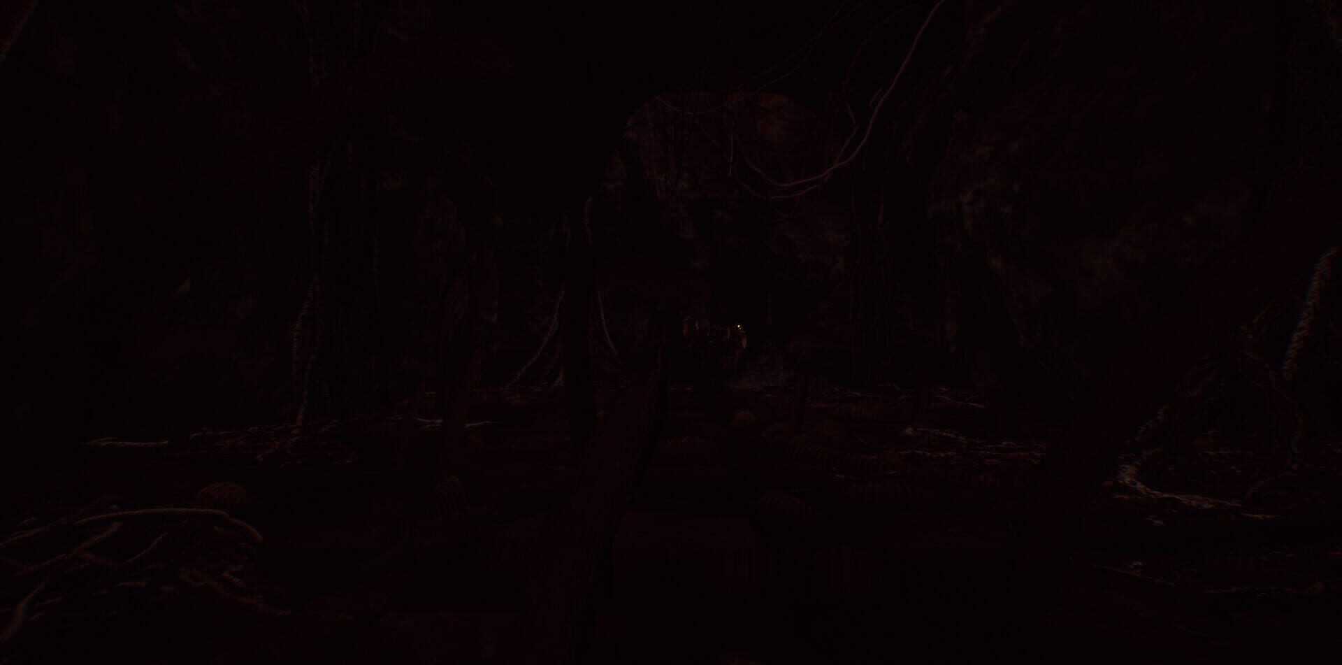 Through Hell to Heaven - Screenshot