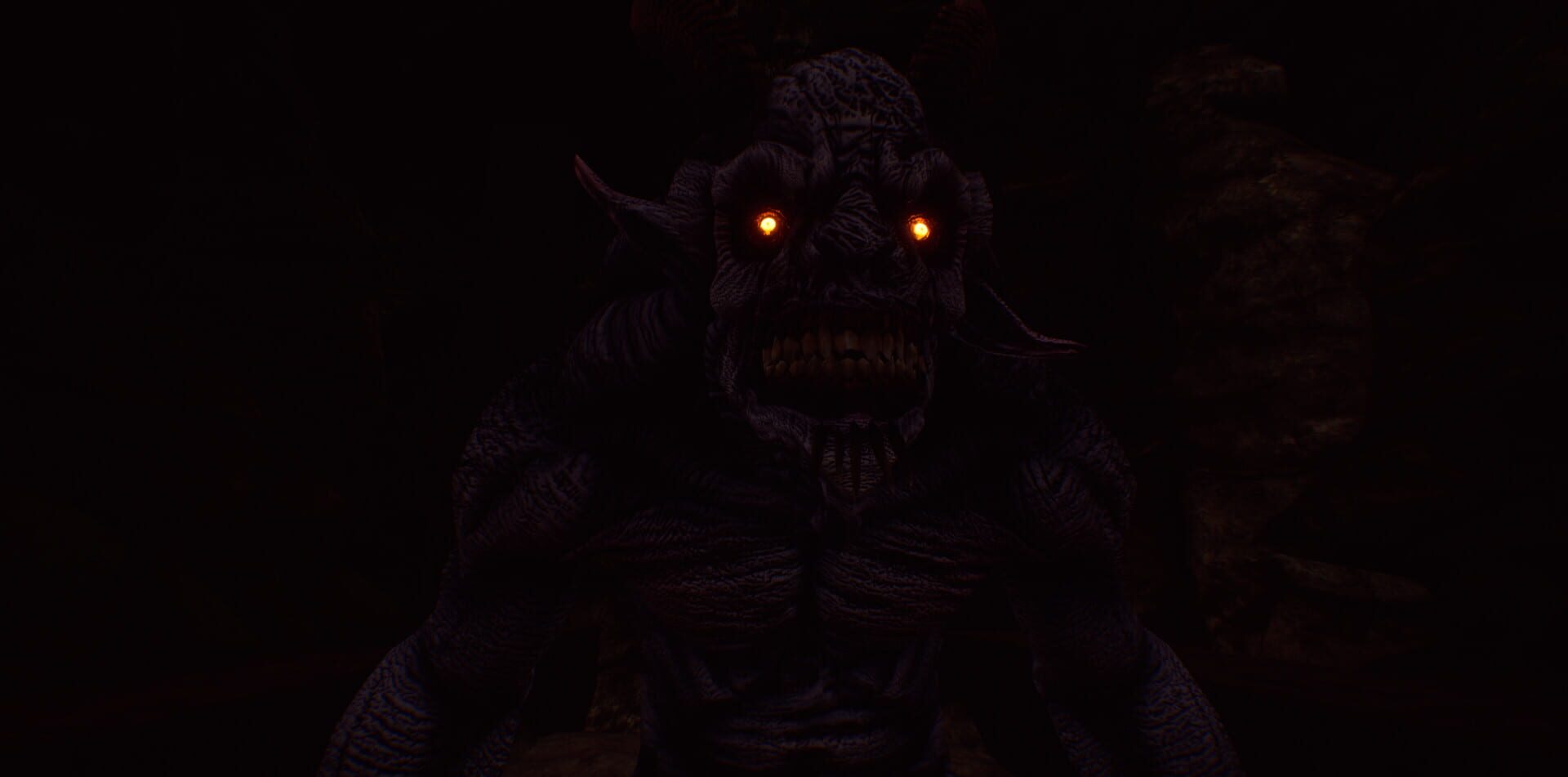 Through Hell to Heaven - Screenshot