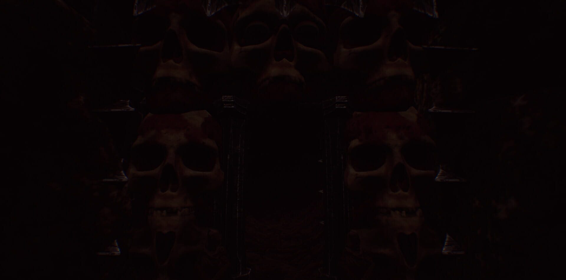 Through Hell to Heaven - Screenshot