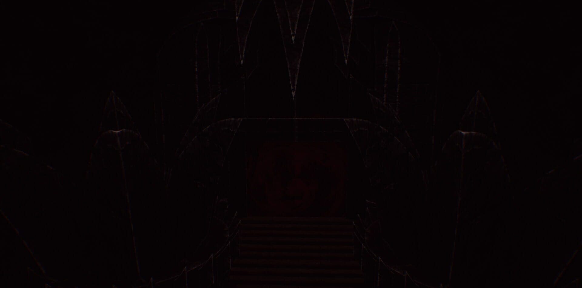 Through Hell to Heaven - Screenshot