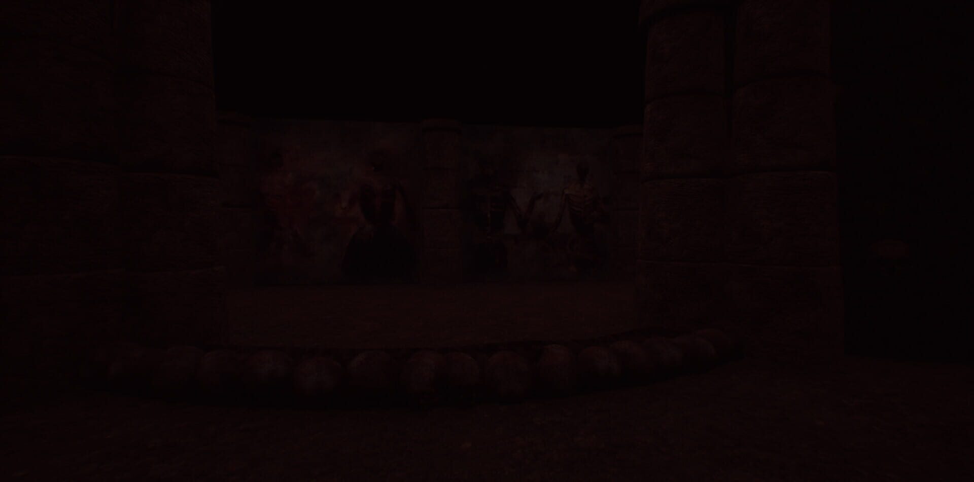 Through Hell to Heaven - Screenshot