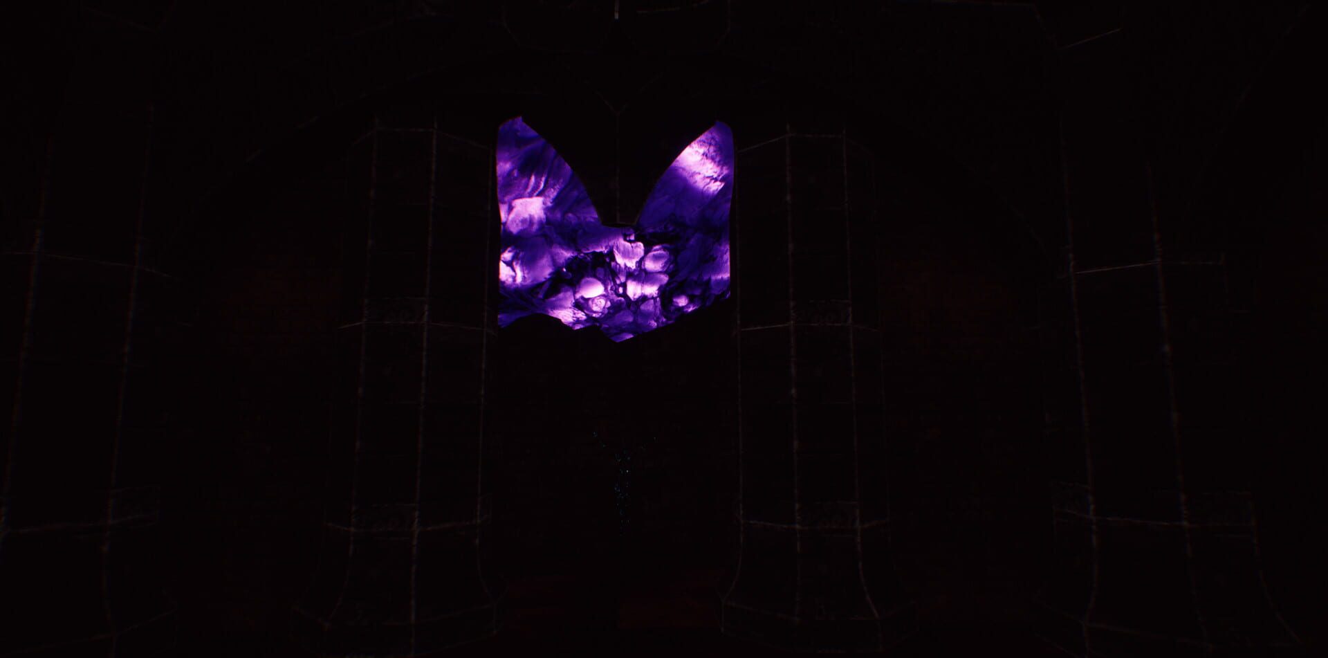 Through Hell to Heaven - Screenshot