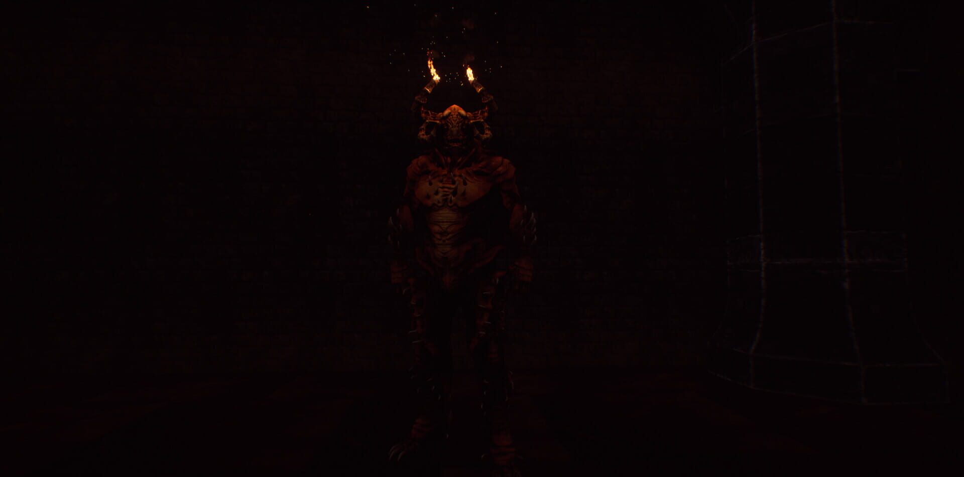 Through Hell to Heaven - Screenshot